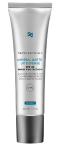 SkinCeuticals Mineral Matte UV Defense
