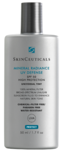 SkinCeuticals Mineral Radiance UV Defense