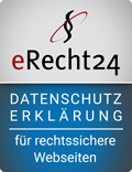 Logo eRecht 24